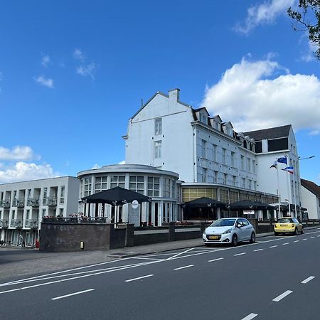Hotel 2000 Valkenburg Valkenburg aan de Geul Exteriör bild