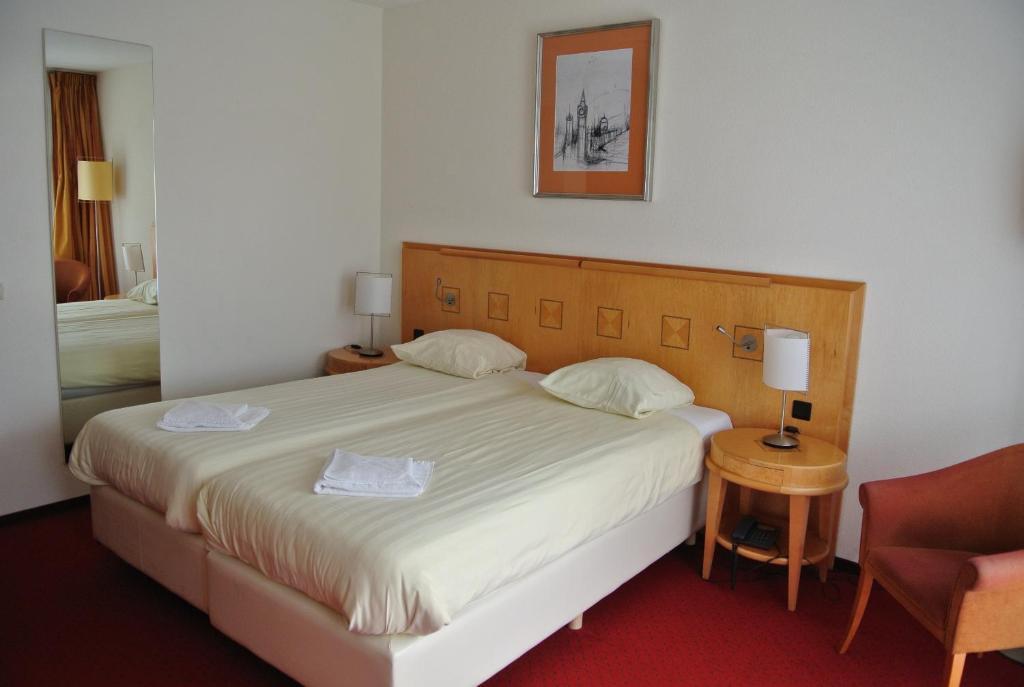 Hotel 2000 Valkenburg Valkenburg aan de Geul Exteriör bild