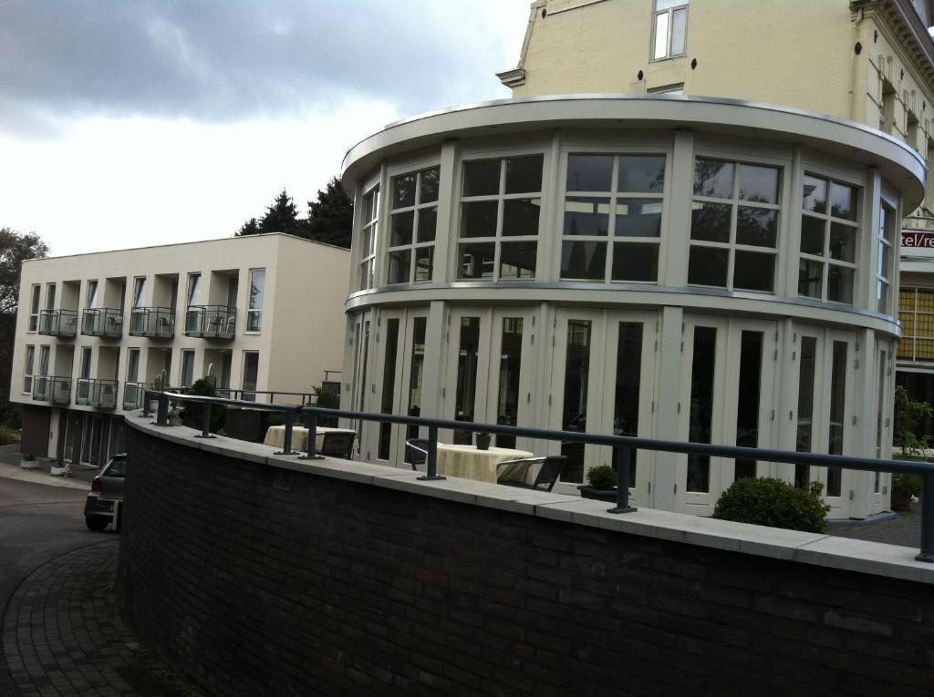 Hotel 2000 Valkenburg Valkenburg aan de Geul Exteriör bild
