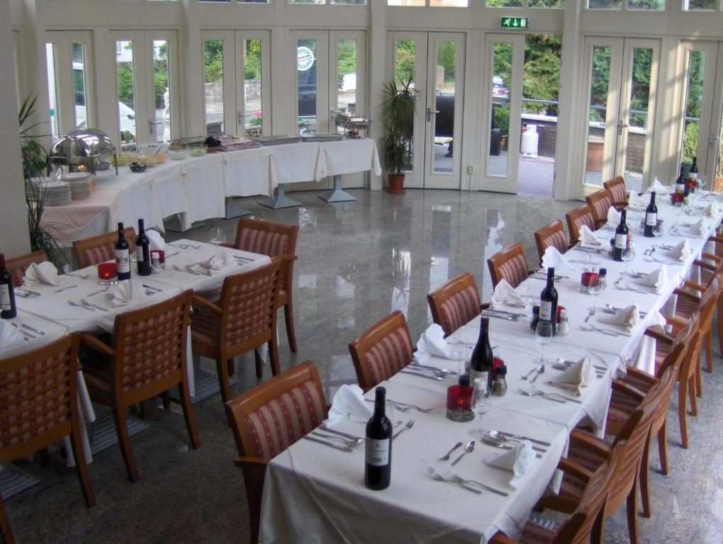 Hotel 2000 Valkenburg Valkenburg aan de Geul Exteriör bild
