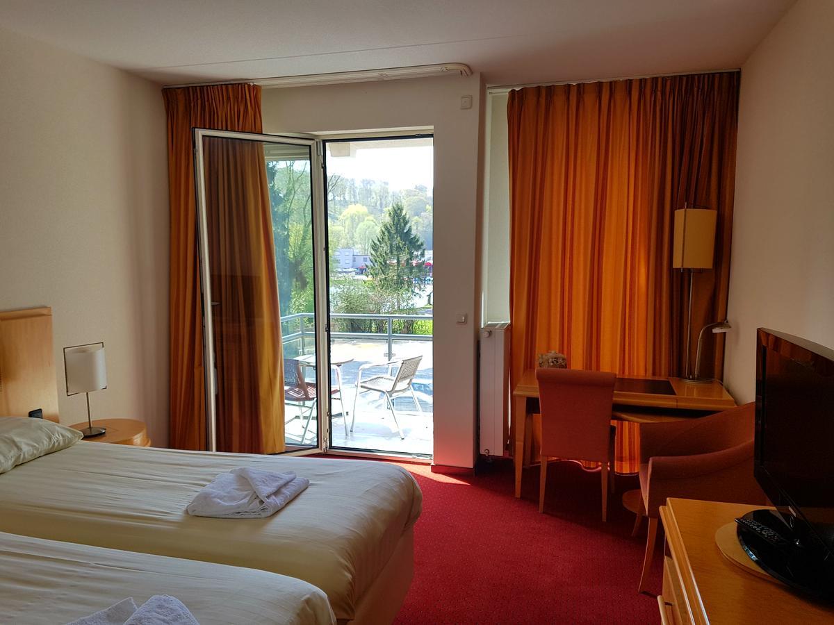 Hotel 2000 Valkenburg Valkenburg aan de Geul Exteriör bild