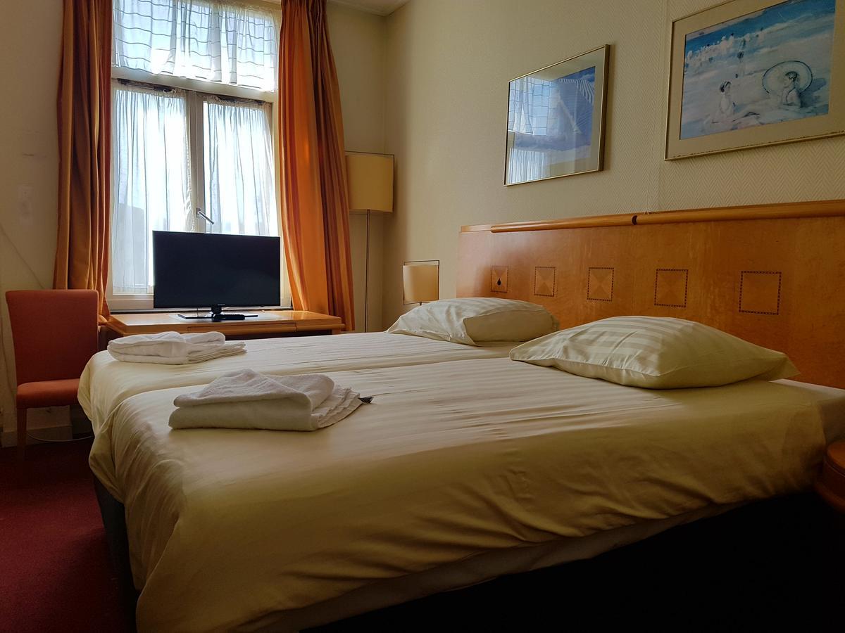 Hotel 2000 Valkenburg Valkenburg aan de Geul Exteriör bild