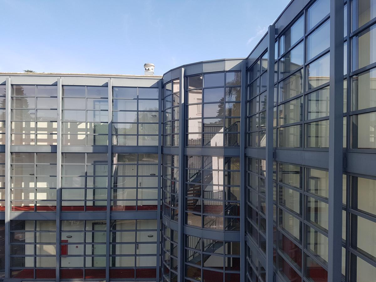 Hotel 2000 Valkenburg Valkenburg aan de Geul Exteriör bild