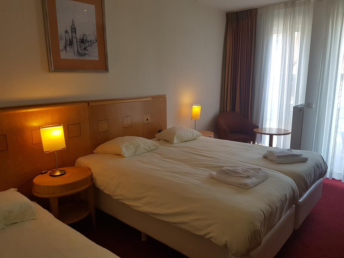 Hotel 2000 Valkenburg Valkenburg aan de Geul Exteriör bild