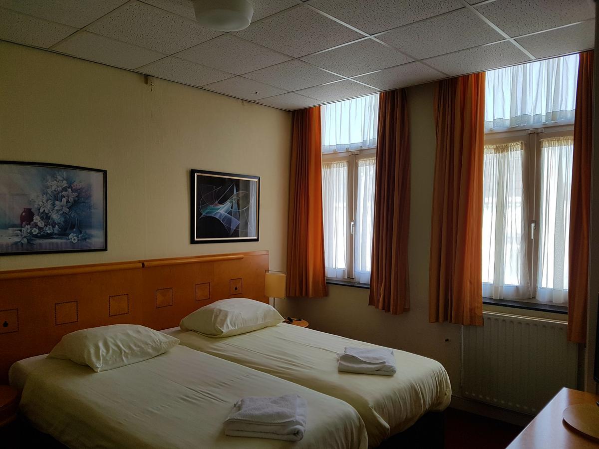 Hotel 2000 Valkenburg Valkenburg aan de Geul Exteriör bild