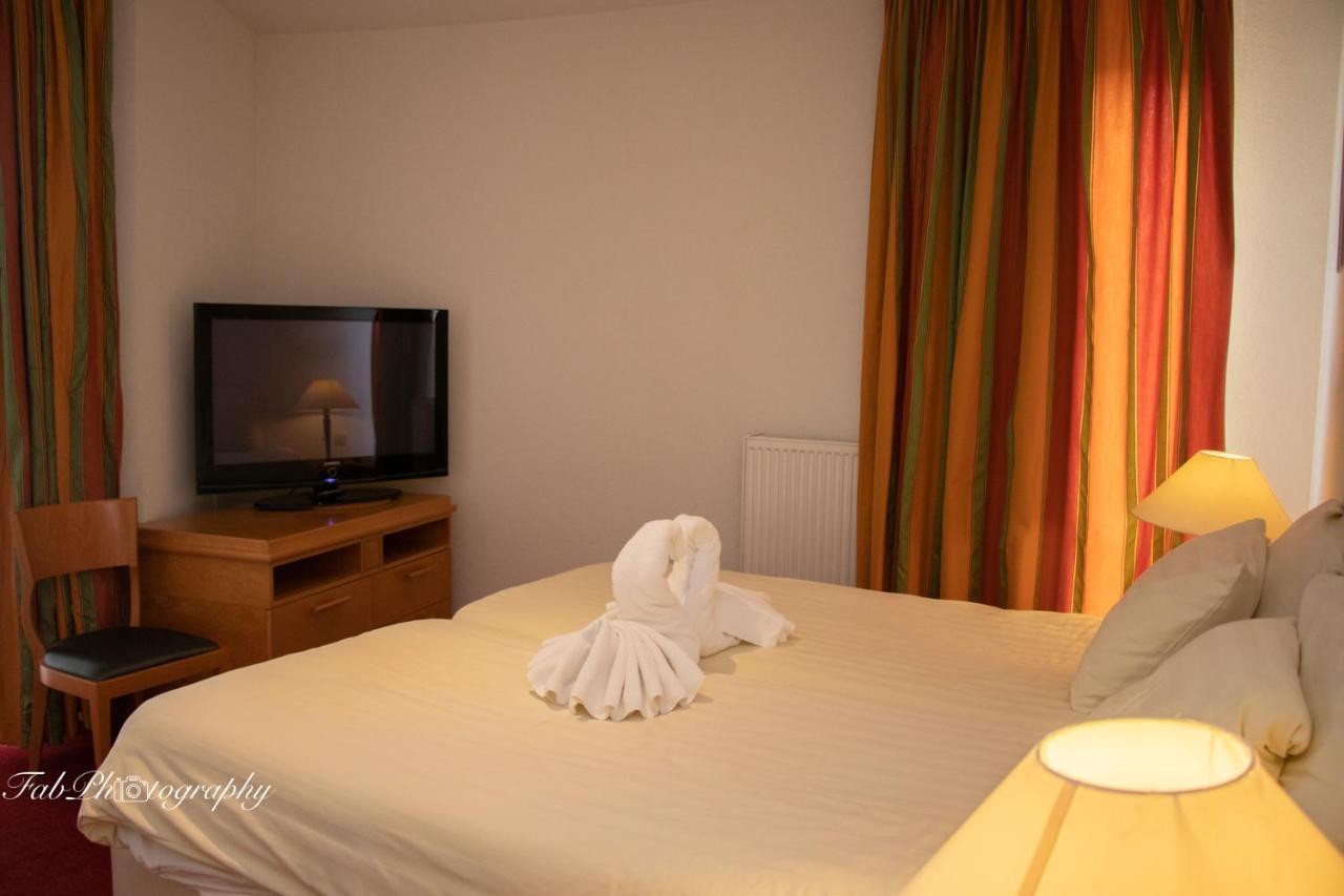 Hotel 2000 Valkenburg Valkenburg aan de Geul Exteriör bild
